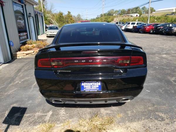 2014 Dodge Charger SE for sale in ALEXANDRIA , KY – photo 4