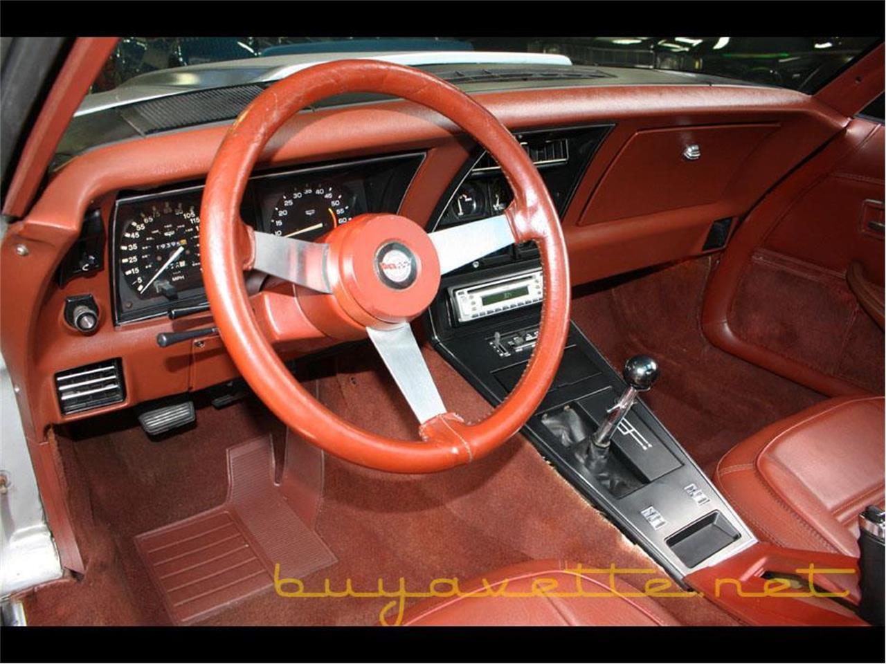 1978 Chevrolet Corvette for sale in Atlanta, GA – photo 14