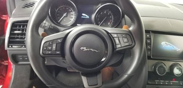 2016 Jaguar F-TYPE S for sale in Midland, TX – photo 18