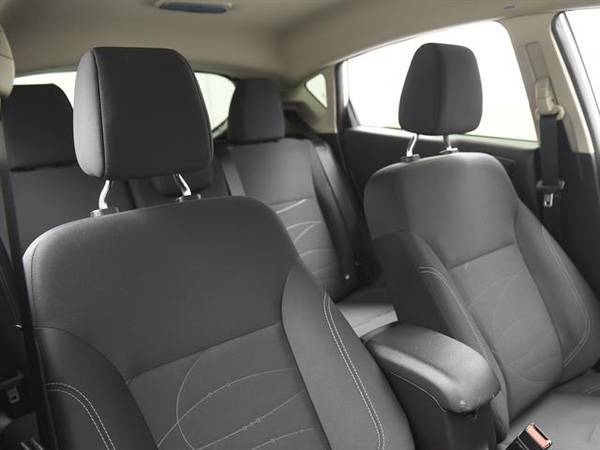 2018 Ford Fiesta SE Hatchback 4D hatchback WHITE - FINANCE ONLINE for sale in Phoenix, AZ – photo 5