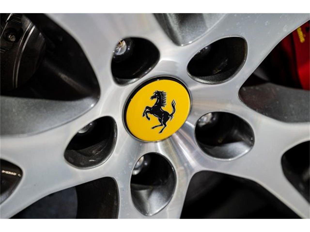 2013 Ferrari California for sale in Saint Louis, MO – photo 18