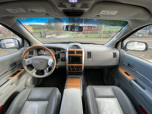 2007 Chrysler Aspen Limited Sport Utility 4D - - by for sale in Dallas, OR – photo 15