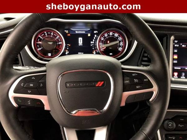 2016 Dodge Challenger SXT Plus for sale in Sheboygan, WI – photo 20
