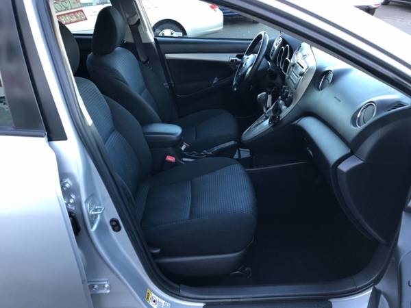 2010 Toyota Matrix Auto XRS 4Dr Hatch 120,000 Miles Full Power Great... for sale in Longview, OR – photo 14