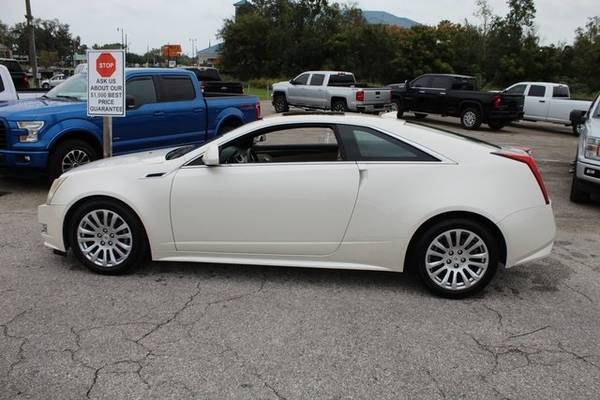 *2013* *Cadillac* *CTS* *Performance* - cars & trucks - by dealer -... for sale in Sanford, FL – photo 5