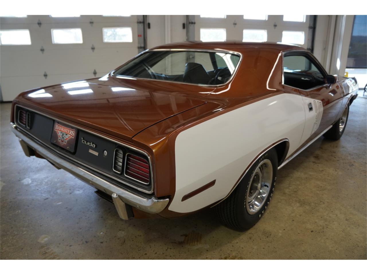 1971 Plymouth Cuda for sale in Homer City, PA – photo 12