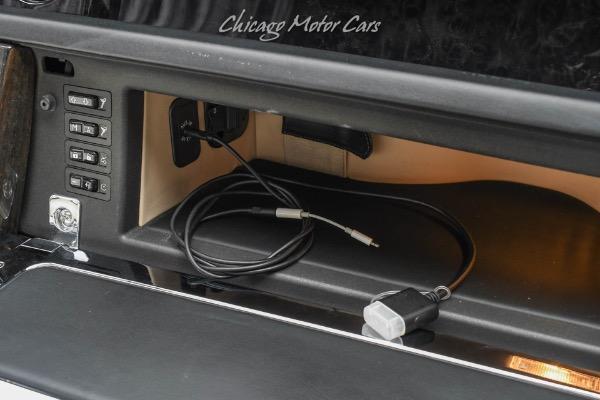 2012 Rolls-Royce Phantom Drophead Coupe for sale in West Chicago, IL – photo 25