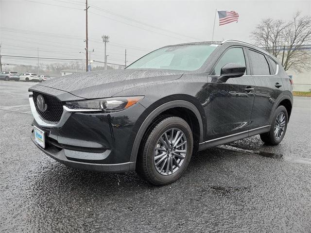 2021 Mazda CX-5 Touring for sale in Other, NJ – photo 5