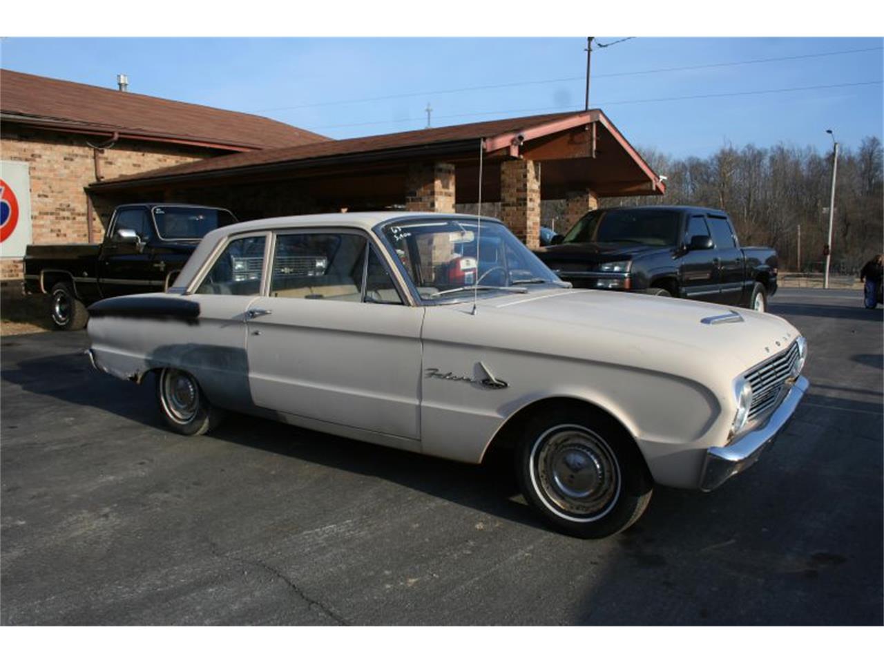 1963 Ford Falcon for sale in Jonesboro, IL – photo 6