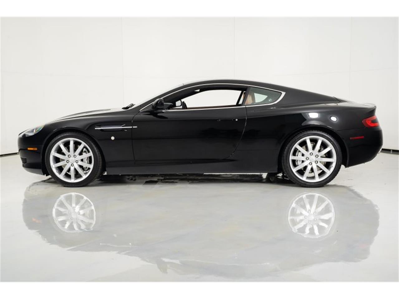 2005 Aston Martin DB9 for sale in St. Charles, MO – photo 6