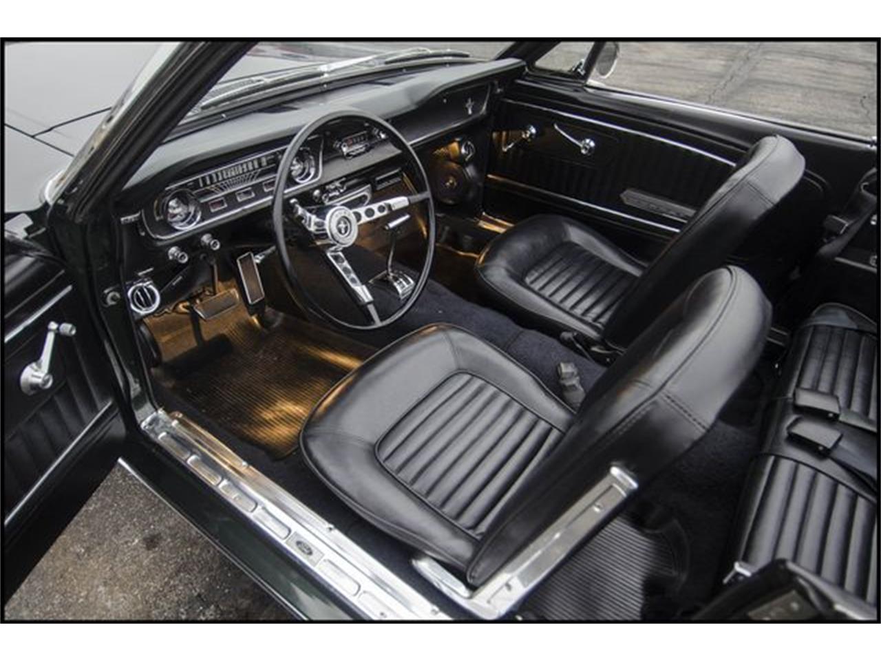 1965 Ford Mustang for sale in Indianapolis, IN