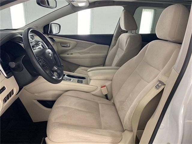 2019 Nissan Murano SV for sale in East Petersburg, PA – photo 12