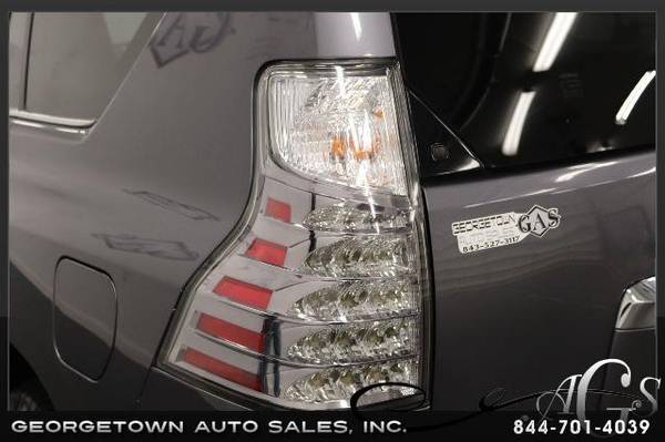 2017 Lexus GX - - cars & trucks - by dealer - vehicle automotive sale for sale in Georgetown, SC – photo 13