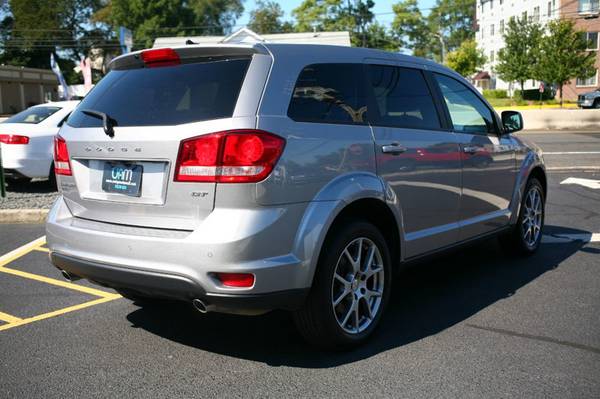 2017 *Dodge* *Journey* *GT AWD* Billet Clearcoat for sale in south amboy, NJ – photo 4
