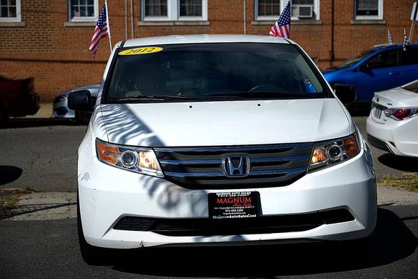 2012 Honda Odyssey LX Wagon*DOWN*PAYMENT*AS*LOW*AS for sale in NEW YORK, NY – photo 2