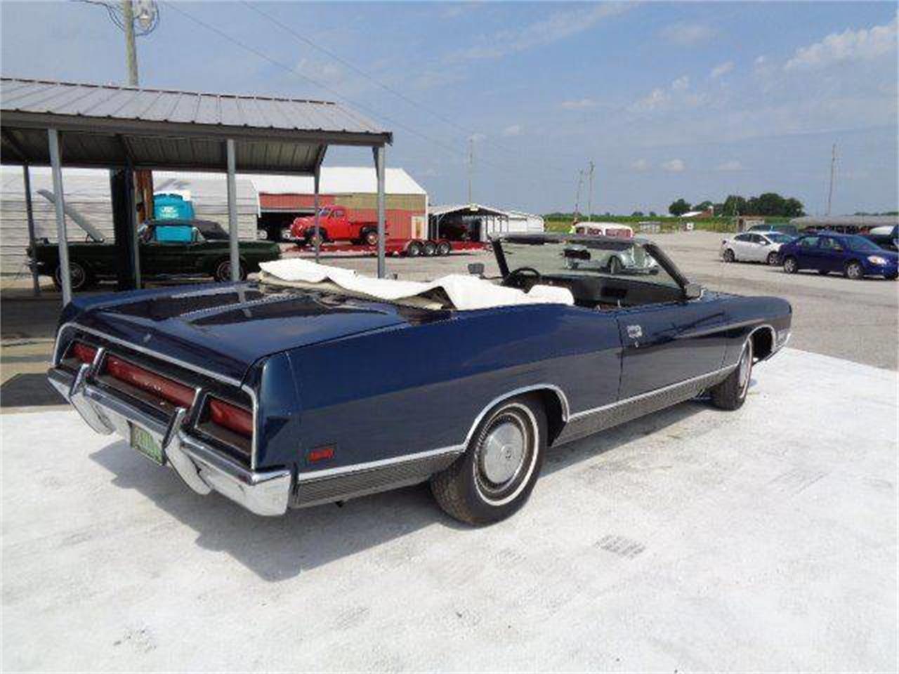 1971 Ford LTD for sale in Staunton, IL – photo 5