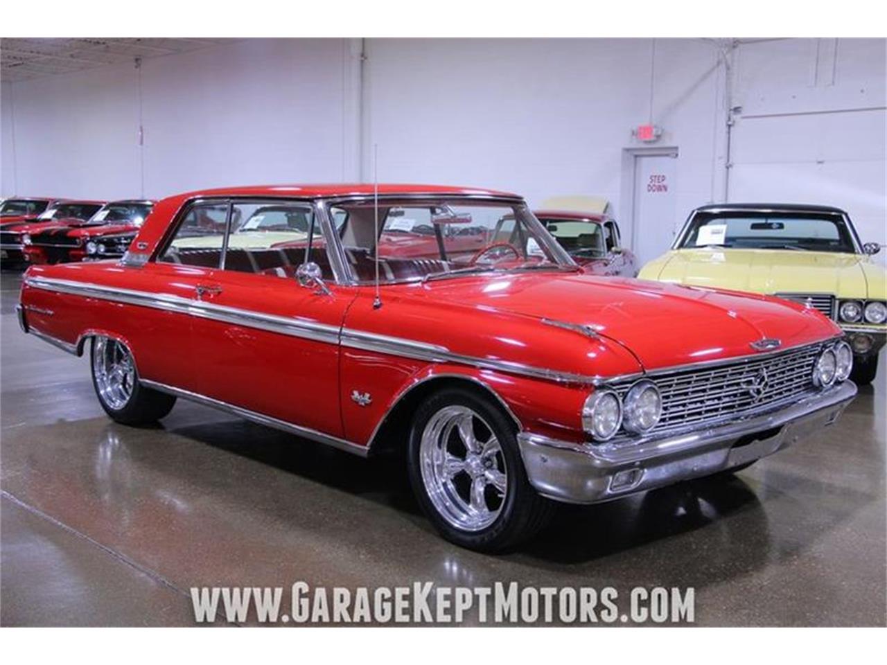 1962 Ford Galaxie for sale in Grand Rapids, MI – photo 12