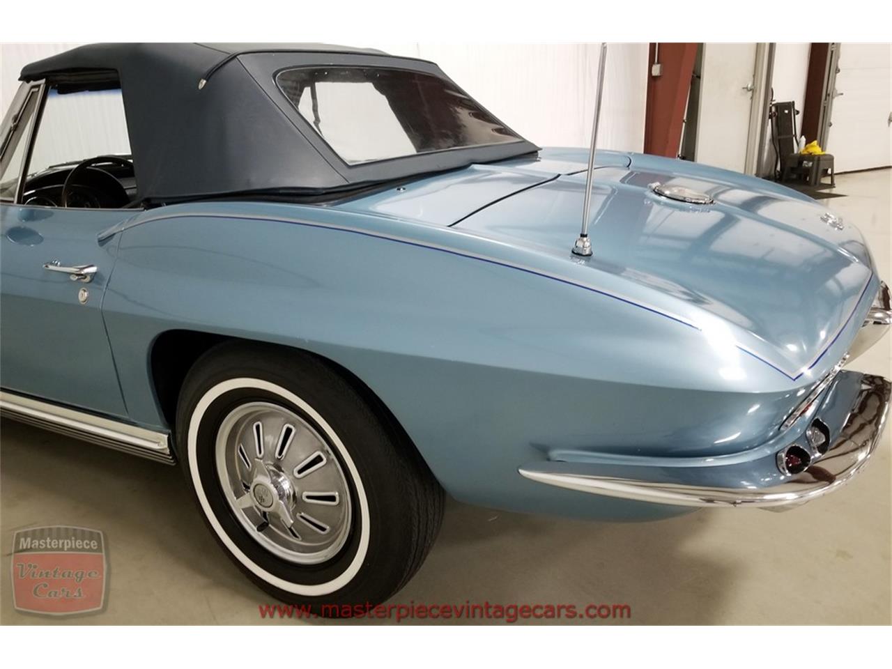 1964 Chevrolet Corvette for sale in Whiteland, IN – photo 20