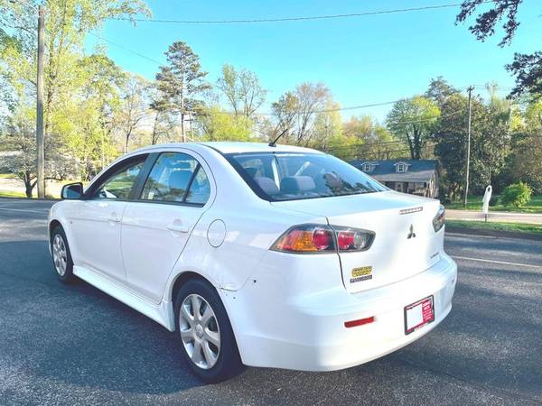 2013 Mitsubishi Lancer ES - - by dealer for sale in Knoxville, TN – photo 8