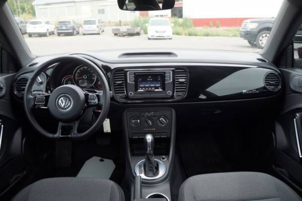 2017 Volkswagen VW Beetle for sale in Wenatchee, WA – photo 14