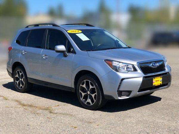 2014 Subaru Forester 2.0XT Premium Call/Text for sale in Kirkland, WA – photo 17