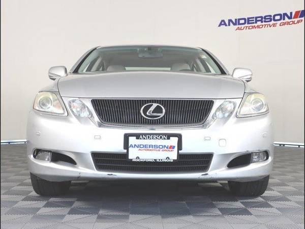 2008 Lexus GS 350 sedan AWD 216 55 PER MONTH! - - by for sale in Loves Park, IL – photo 22