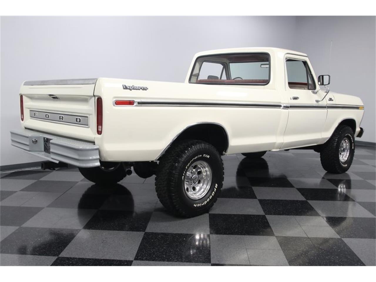 1977 Ford F150 for sale in Concord, NC – photo 12