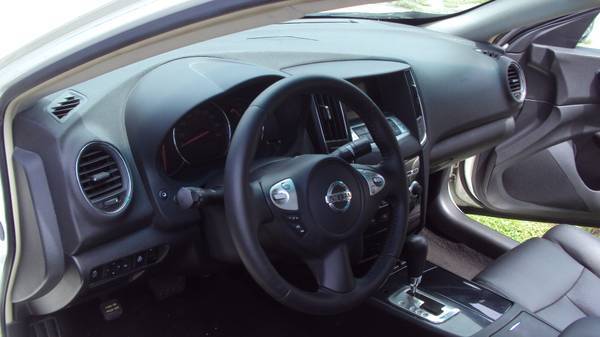 2011 Nissan Maxima S - cars & trucks - by dealer - vehicle... for sale in Jacksonville, GA – photo 17