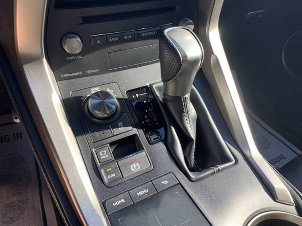 2020 Lexus NX AWD 4D Sport Utility/SUV 300 F Sport for sale in Saint Albans, WV – photo 19