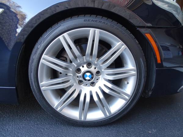 2009 BMW 550i - cars & trucks - by owner - vehicle automotive sale for sale in York, PA – photo 9