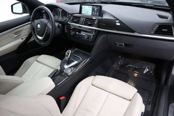 2016 BMW 4-Series 428i xDrive SULEV Coupe for sale in CHANTILLY, District Of Columbia – photo 23