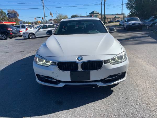 2013 bmw 328xi - cars & trucks - by dealer - vehicle automotive sale for sale in West Columbia, SC