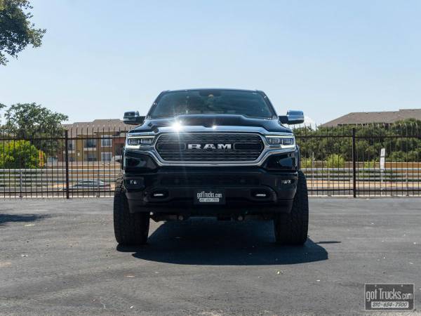 2020 Dodge Ram 1500 Limited - - by dealer - vehicle for sale in San Antonio, TX – photo 9