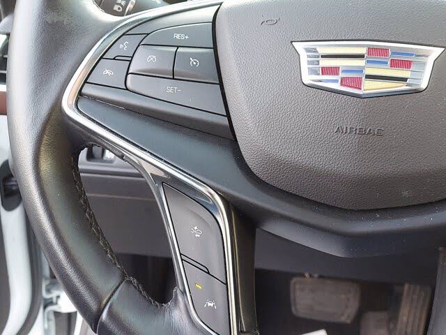 2020 Cadillac CT6 3.6L Luxury AWD for sale in PALMYRA, NJ – photo 11