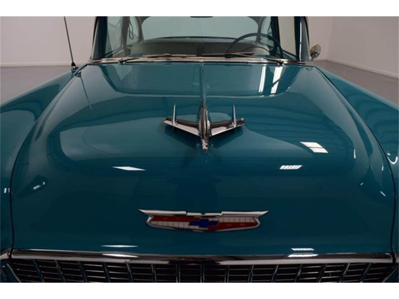 1955 Chevrolet Bel Air for sale in Mooresville, NC – photo 9