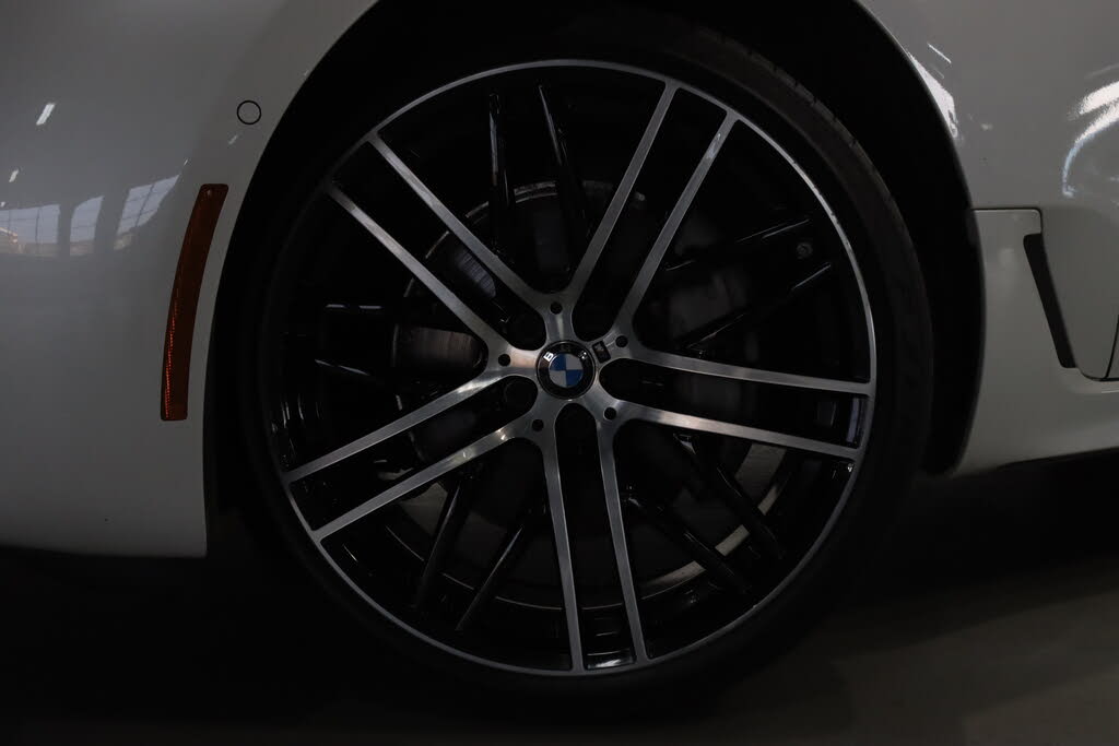2019 BMW 6 Series Gran Turismo 640i xDrive AWD for sale in Seattle, WA – photo 7