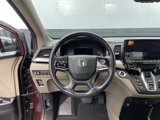 2020 Honda Odyssey EX-L FWD with RES for sale in Onalaska, WI – photo 9