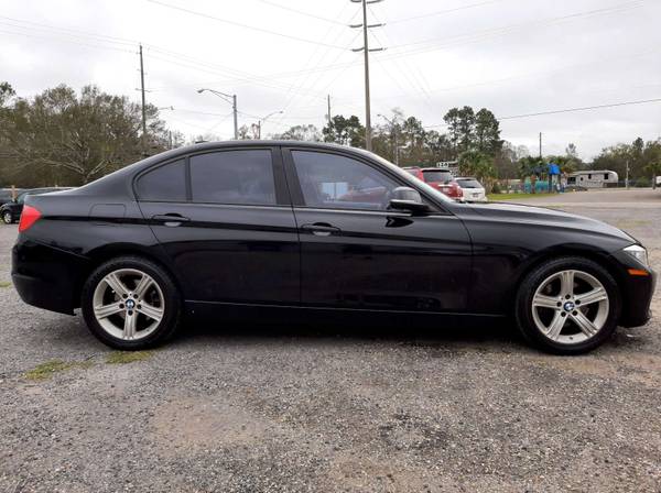 2013 BMW 3-Series 328i ~ 131k miles ~ FREE Warranty & CarFax! - cars... for sale in Saraland, AL – photo 5