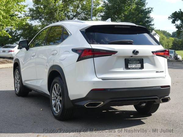 2020 Lexus NX NX 300 AWD ONLY 1899 DOWN CARFAX CERTIFIED - cars & for sale in Mount Juliet, TN – photo 11