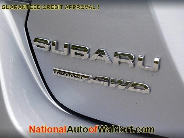 2016 Subaru WRX Limited for sale in Waldorf, MD – photo 7