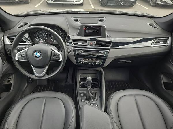 2017 BMW X1 xDrive28i w/Panoramic Sunroof - - by for sale in Wilmington, NC – photo 18