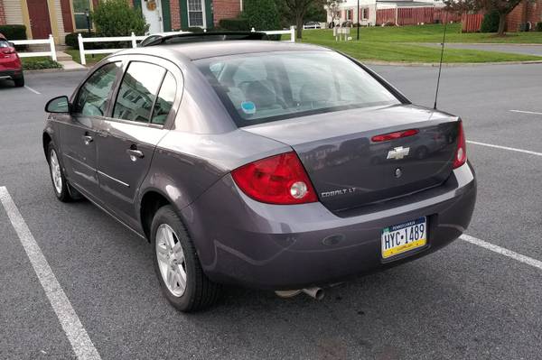 2006 Chevy Cobalt LS for sale in Lebanon, PA – photo 3