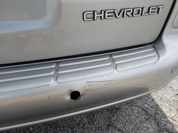 2004 Chevrolet Venture REDUCED! - cars & trucks - by dealer -... for sale in Roanoke, VA – photo 13