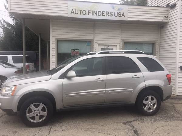 2008 Pontiac Torrent AWD 5-Speed Automatic for sale in Neenah, WI
