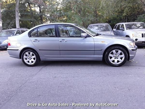 2005 BMW 3-Series 325xi Sedan 5-Speed Automatic 110K!!!! for sale in Gaithersburg, MD – photo 4