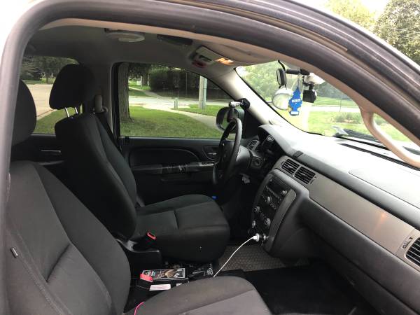 2014 Chevrolet Tahoe PPV for sale in Mount Prospect, IL – photo 6