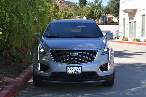 2020 Cadillac XT5 Premium Luxury - cars & trucks - by dealer -... for sale in Santa Clarita, CA – photo 21