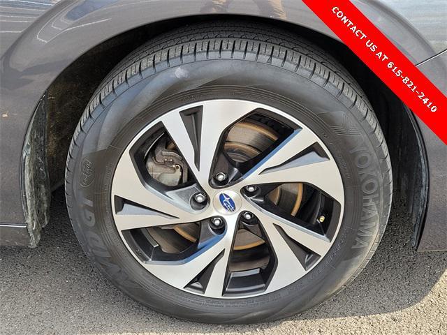 2021 Subaru Legacy Premium for sale in Gallatin, TN – photo 3