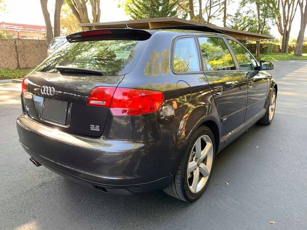 2008 AUDI A3 for sale in Fremont, CA – photo 4