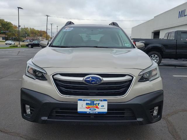 2020 Subaru Outback Premium for sale in Other, NJ – photo 2